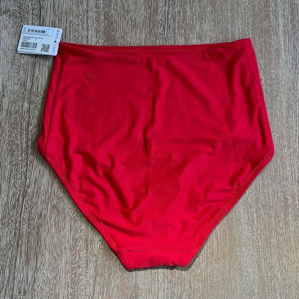 lululemon athletica brand new